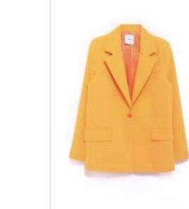 Blazer #LM-L5351