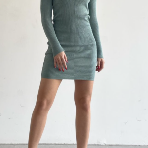 Φόρεμα ριπ #FS2200315