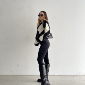 Κολάν βελουτέ #FS2200464