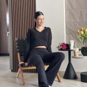 Loungewear Set #LM5051-5053