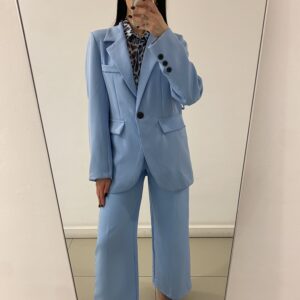 New ciel suit set #FNY87078/13163