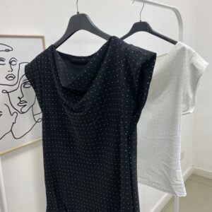 New strappy t-shirt #FNYu7059yz