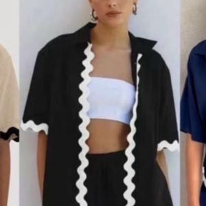 Νέο summer σετ #CW11458