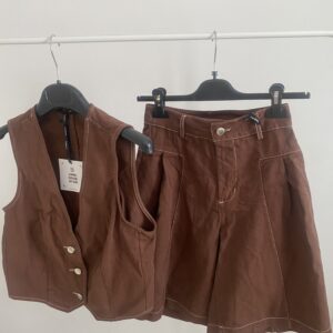 Lumina Jean Set #FNY-LDL1194-1193