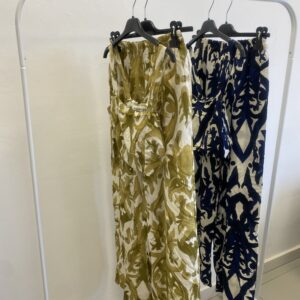 New two piece set #FNY90359-90360