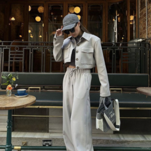 New two piece set #HF24Y98610