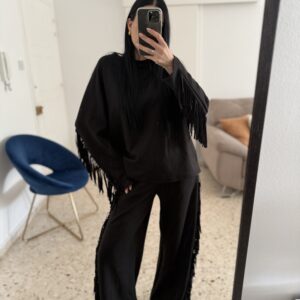 Νέο σετ με κρόσια #FNYM1581-60260